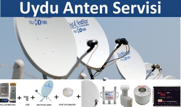 Kumru Antenci